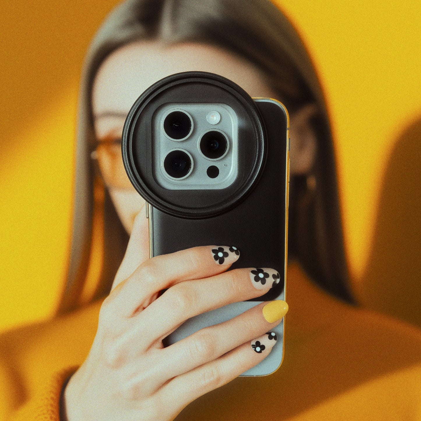 SnapMount