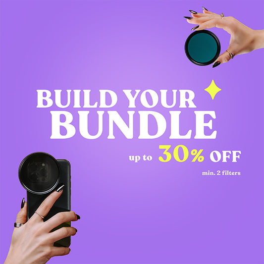 Build Your Bundle