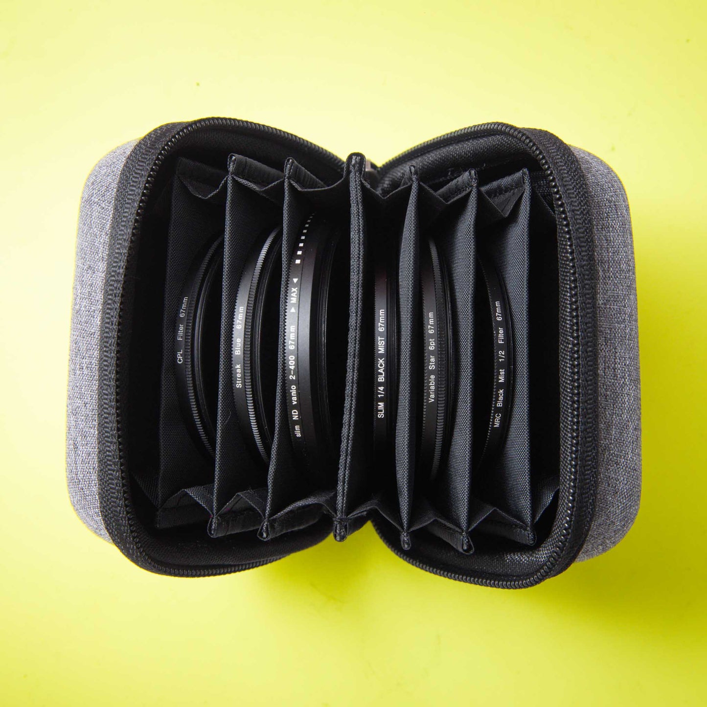 Filter Pouch