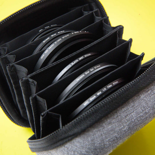 Filter Pouch