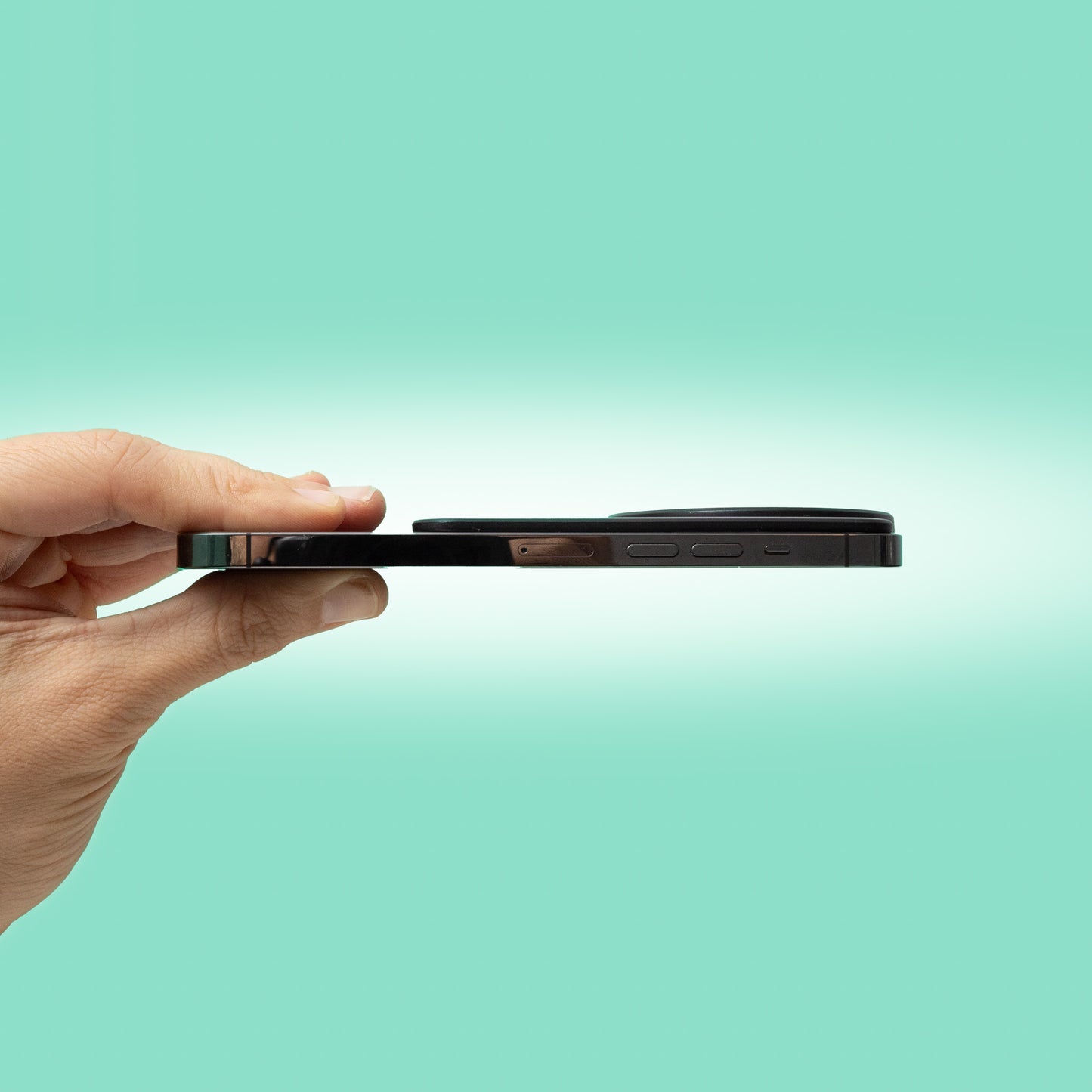 SnapMount
