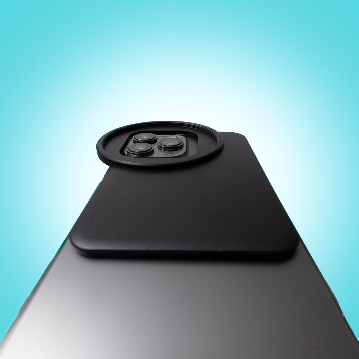 SnapMount