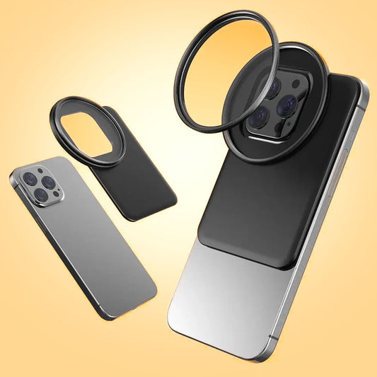 SnapMount