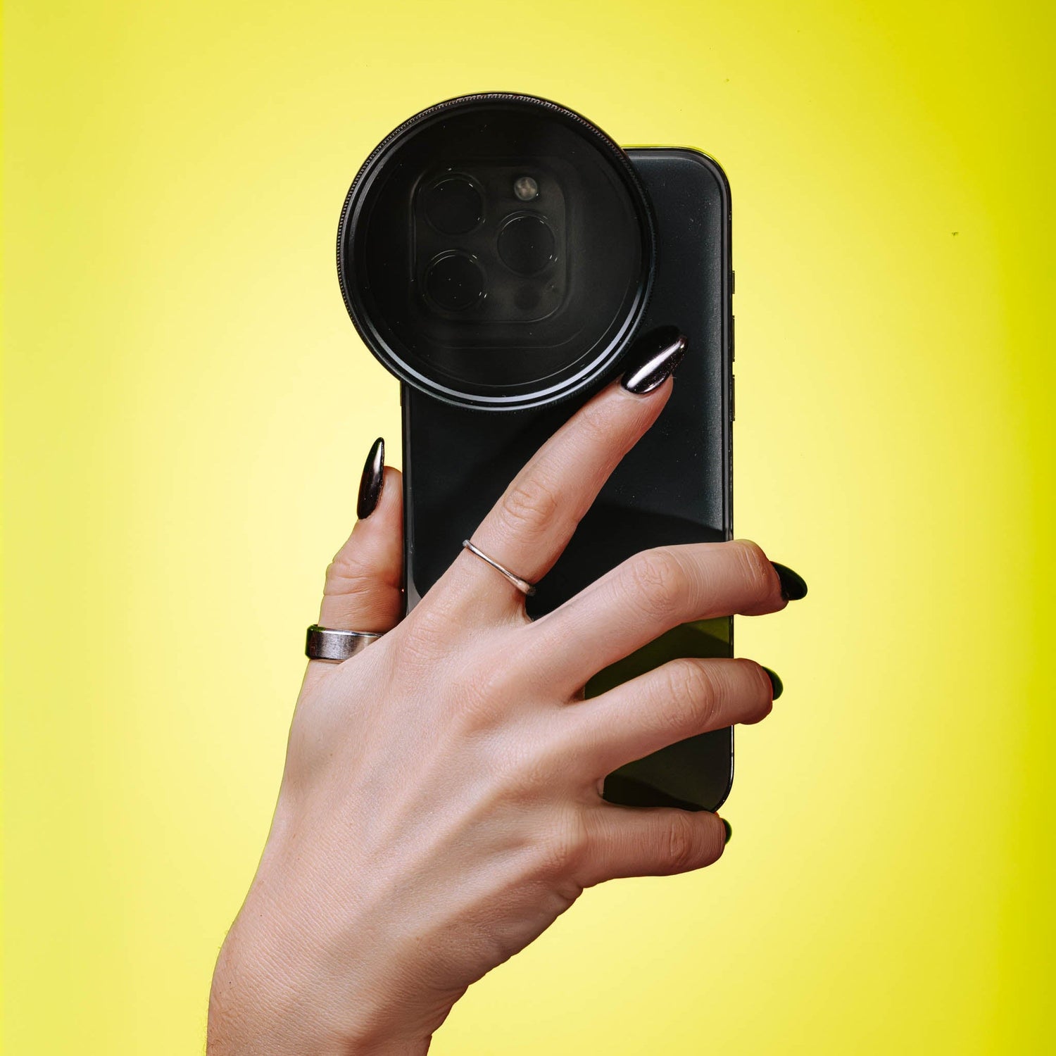 SnapMount
