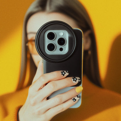 SnapMount