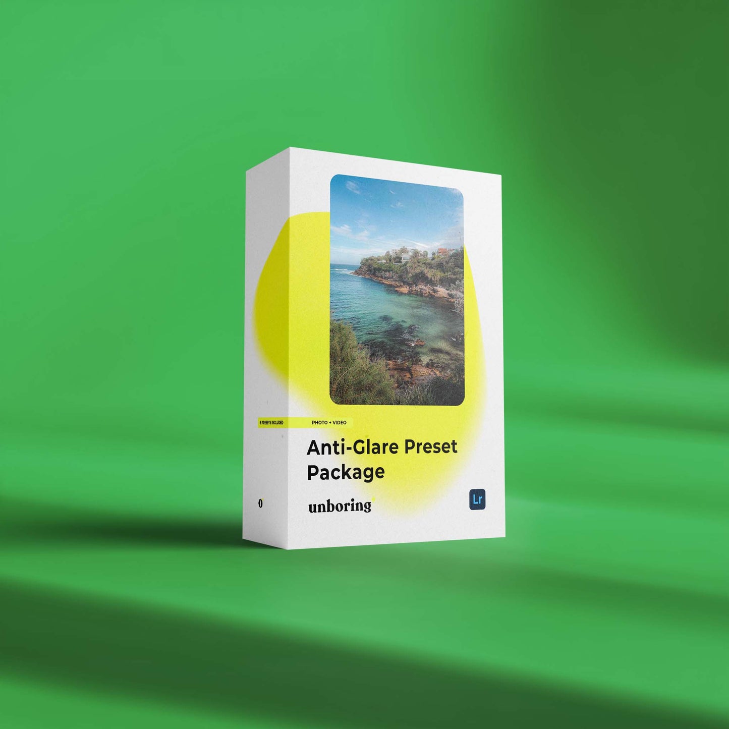 Anti-Glare SnapMount Bundle