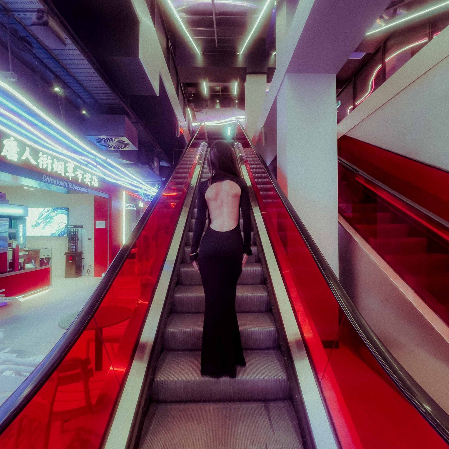 Dreamy Filter