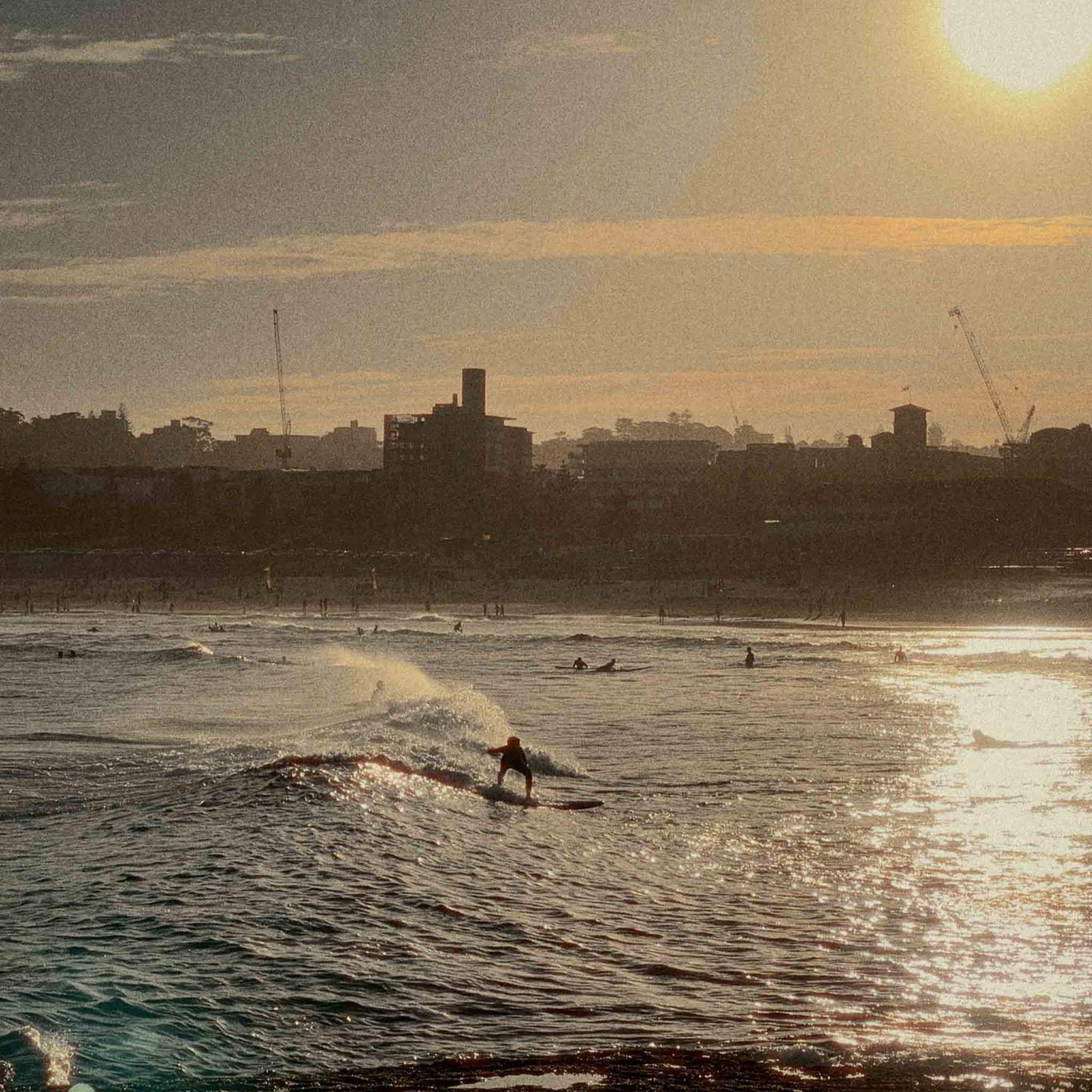 Dreamy Filter