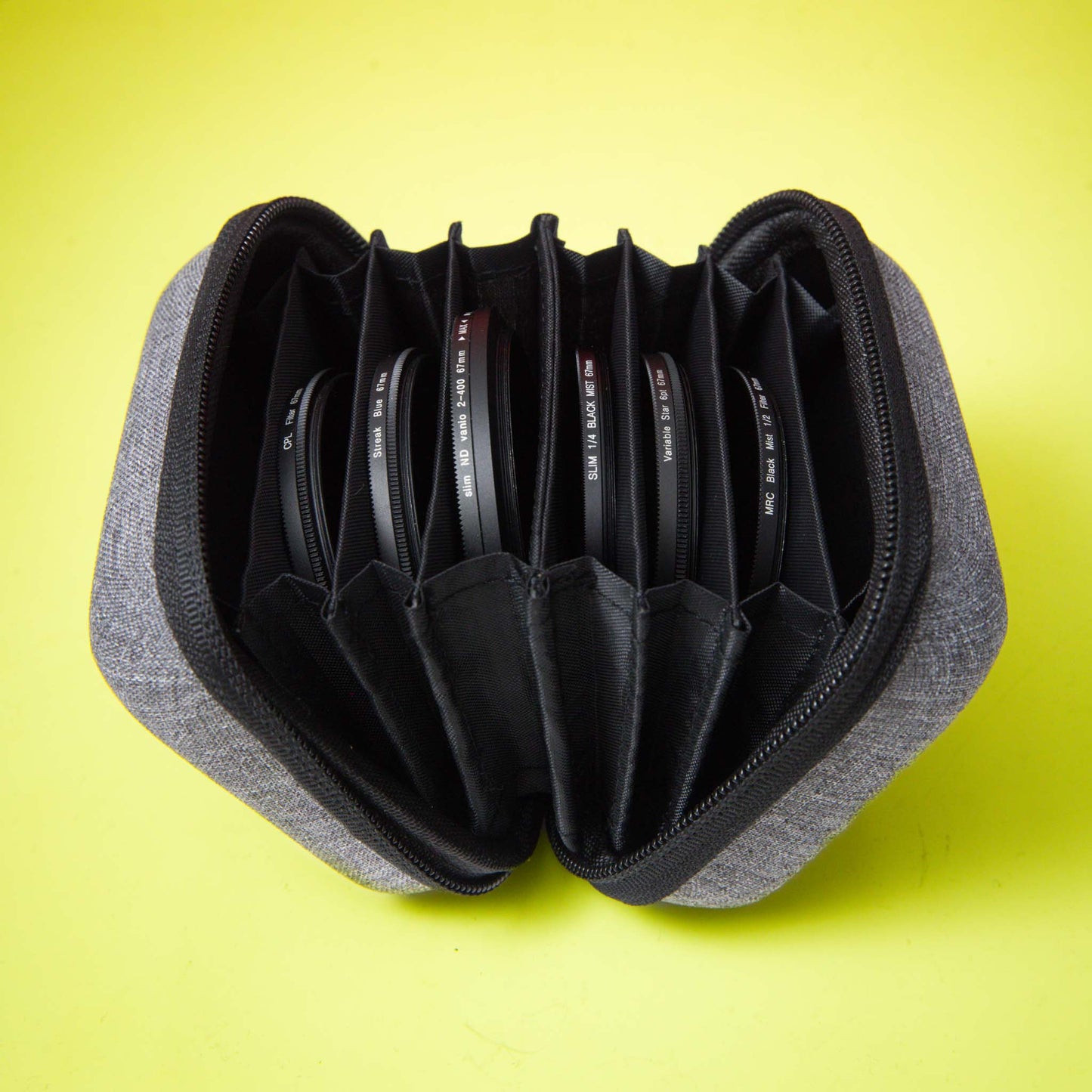 Filter Pouch