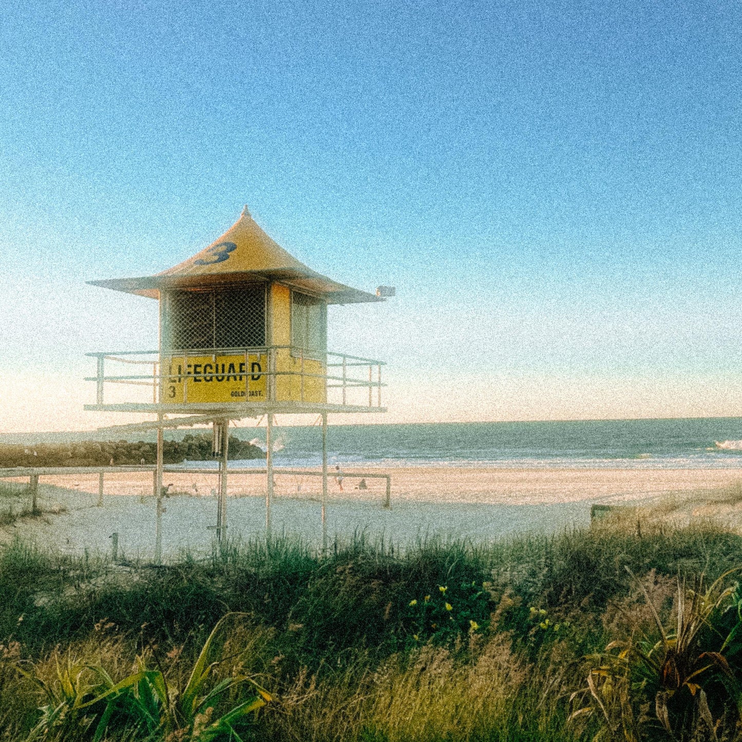 Dreamy Filter